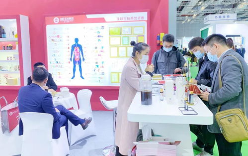 展會(huì)第二天 技術(shù)開發(fā)引領(lǐng)商機(jī)，精彩持續(xù)升溫